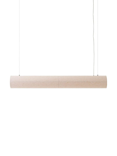 product image for Hashira Linear Pendant Lamp Audo Copenhagen 1509699U 2 67