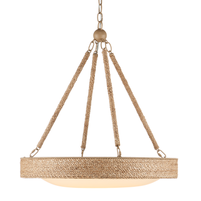 product image for Hopscotch Chandelier By Currey Company Cc 9000 1148 3 81