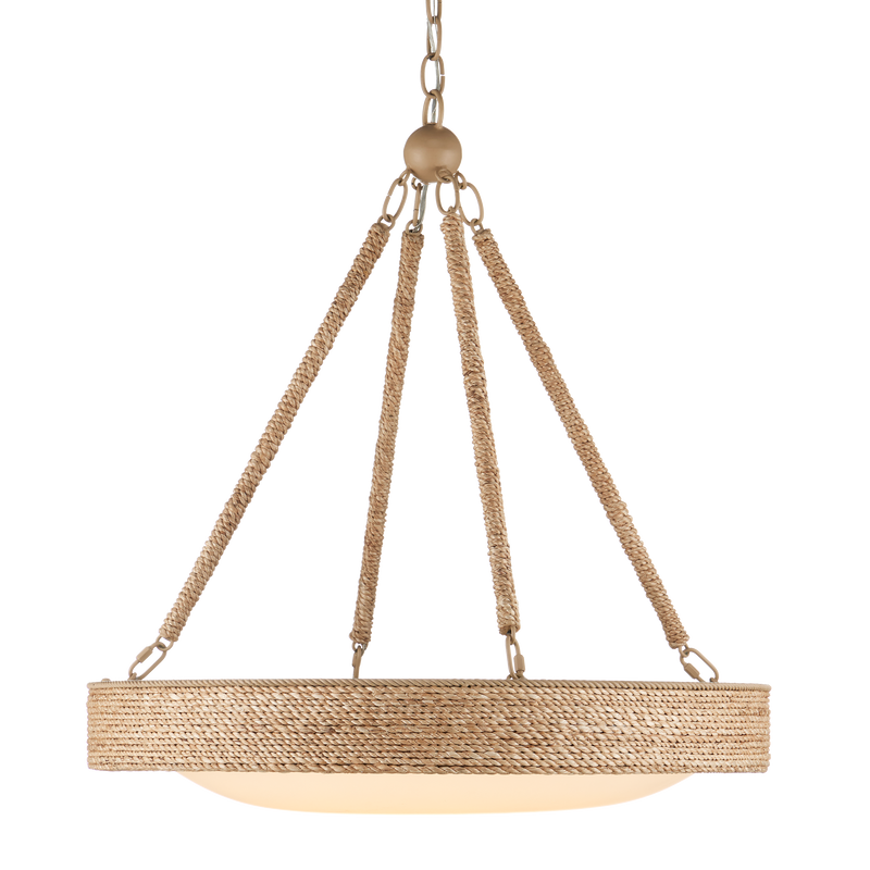 media image for Hopscotch Chandelier By Currey Company Cc 9000 1148 3 285