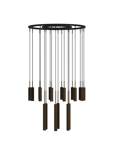 product image for Tubulaire Chandelier 2 46