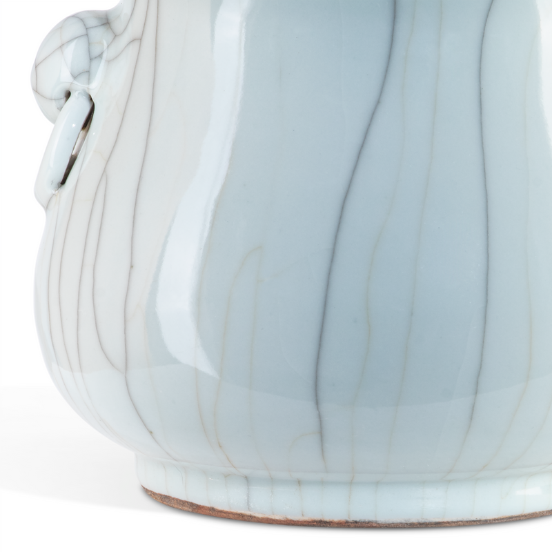 media image for Celadon Crackle Planter By Currey Company Cc 1200 0692 6 275