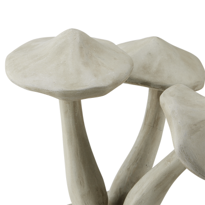 product image for Concrete Mushrooms By Currey Company Cc 2200 0026 5 79