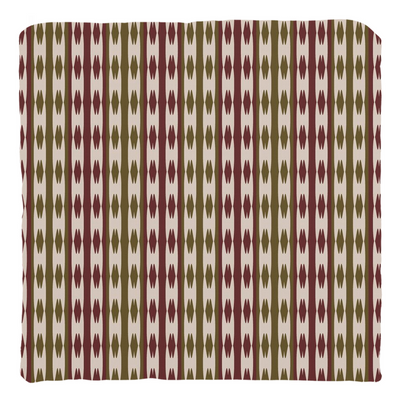 product image for Harlequin Stripe Throw Pillow 13