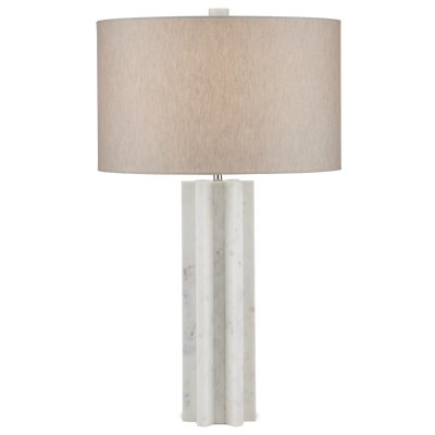 product image of Mercurius Table Lamp By Currey Company Cc 6000 0893 1 579