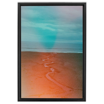 product image for To the Sea Canvas 87