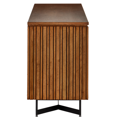 product image for Indeo Morel Credenza By Currey Company Cc 3000 0276 3 54