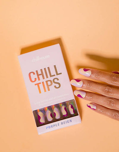 product image for Chill Tip Press-On Nails 86