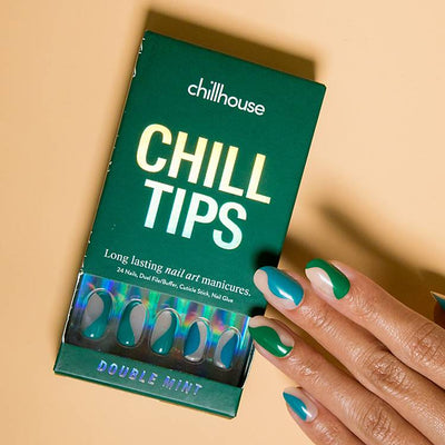 product image for Chill Tip Press-On Nails 70