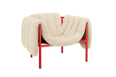 product image for puffy eggshell lounge chair bu hem 20296 5 56