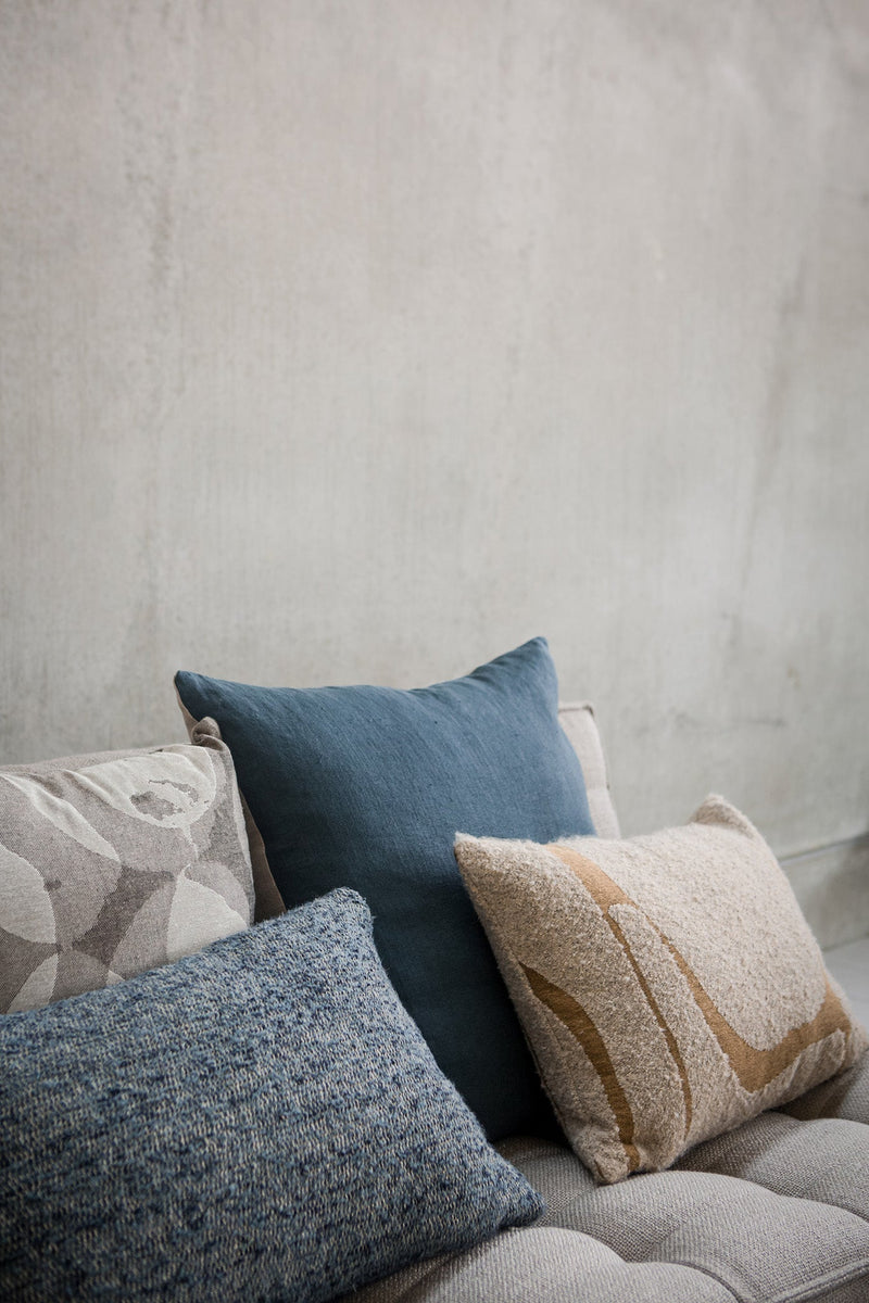 media image for connected dots cushion by ethnicraft 5 23