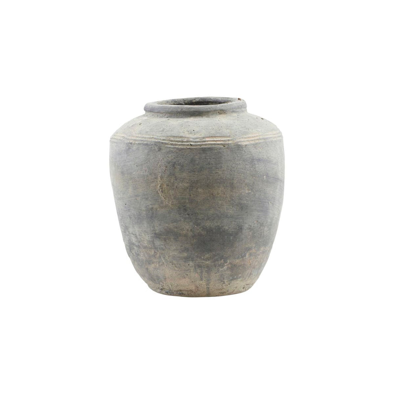 media image for Rustik Concrete Vase 231