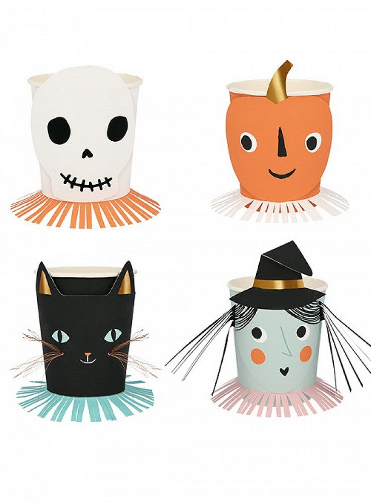 media image for Halloween Partyware 216