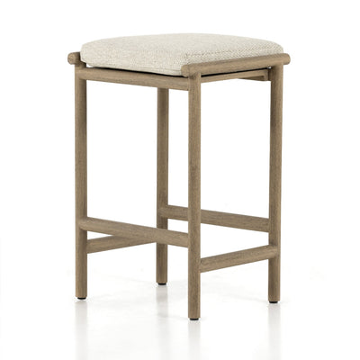 product image of Kyla Outdoor Counter Stool - Open Box 1 513