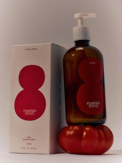 product image for Roma Heirloom Tomato Body Lotion 42