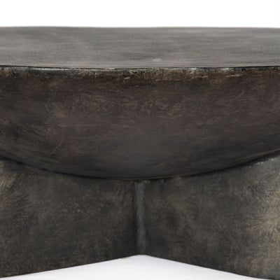 product image for Sante 48" Coffee Table - Open Box 4 46