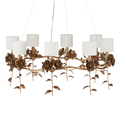 product image for Rosabel Chandelier By Currey Company Cc 9000 1160 2 64