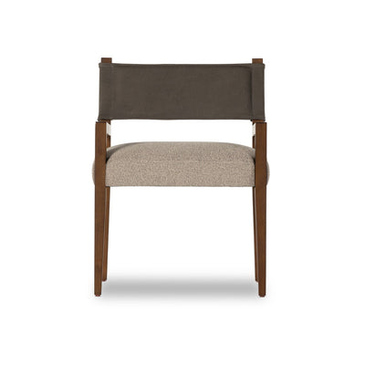 product image for Ferris Dining Armchair - Open Box 16 30