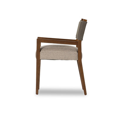 product image for Ferris Dining Armchair - Open Box 2 46