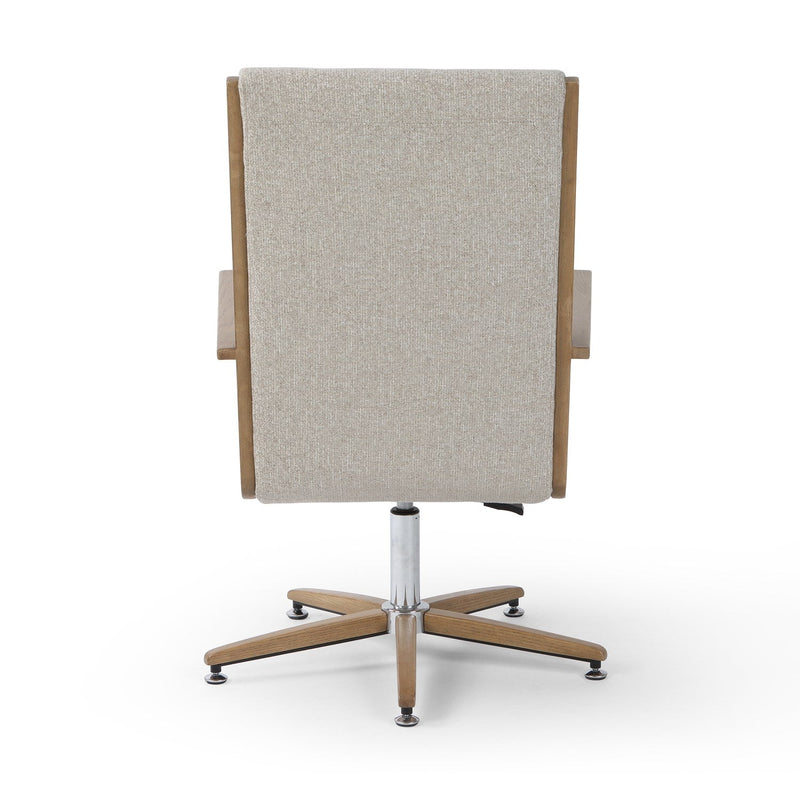 media image for carla executive desk chair by bd studio 236532 001 3 267