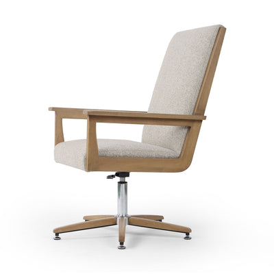 product image for carla executive desk chair by bd studio 236532 001 8 48