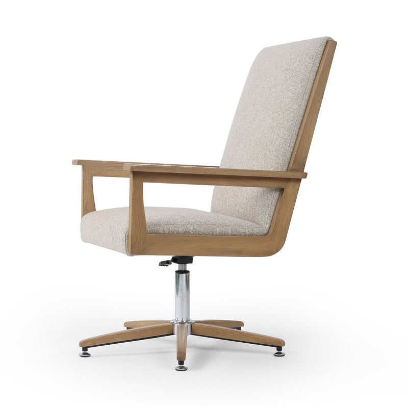 media image for carla executive desk chair by bd studio 236532 001 8 271