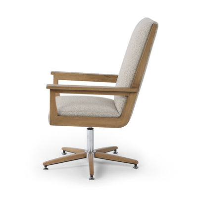 product image for carla executive desk chair by bd studio 236532 001 2 22