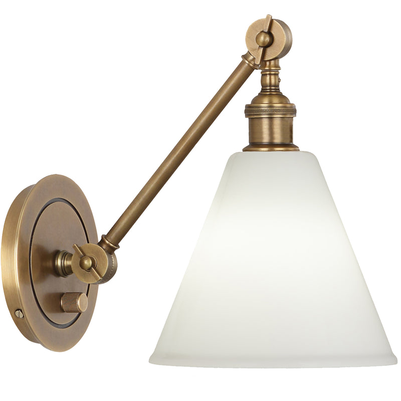 media image for Alloy Adjustable Wall Sconce 213