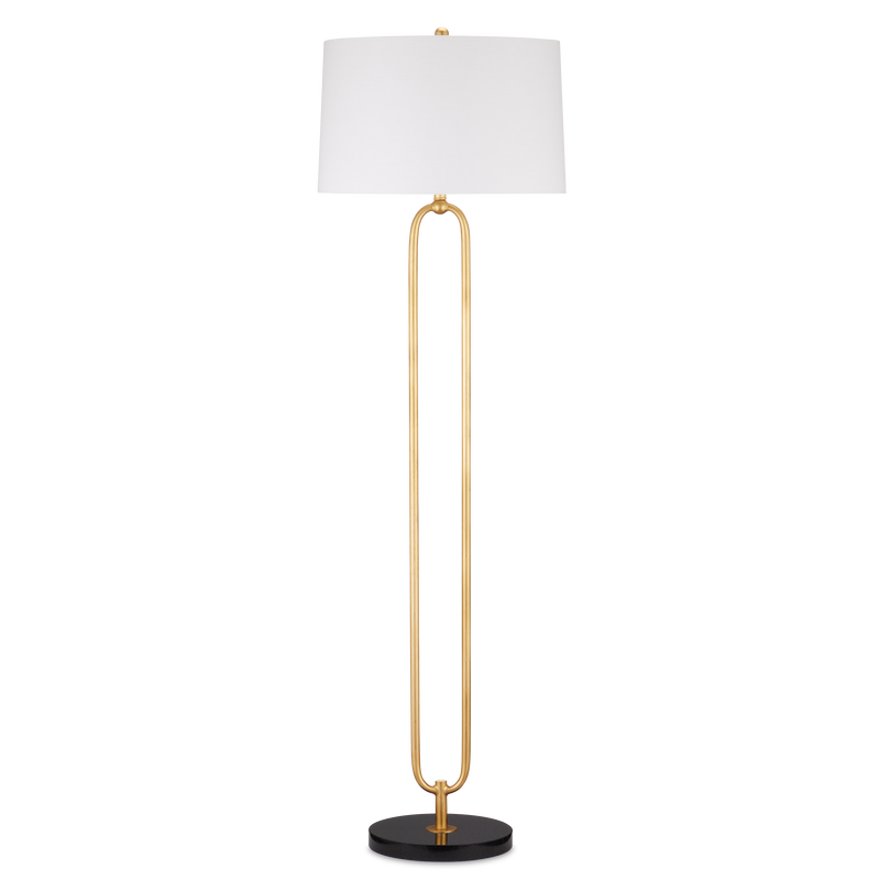 media image for Glossary Floor Lamp By Currey Company Cc 8000 0144 2 275