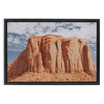 product image for Monument Framed Canvas 78