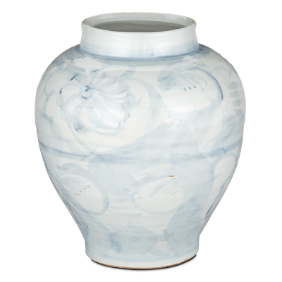 product image for Ming Style Countryside Preserve Pot By Currey Company Cc 1200 0843 3 76