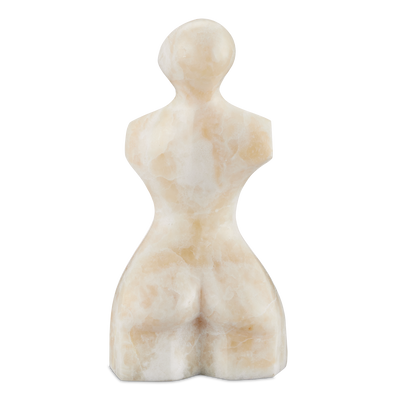 product image for Giada Bust Sculpture By Currey Company Cc 1200 0818 4 3