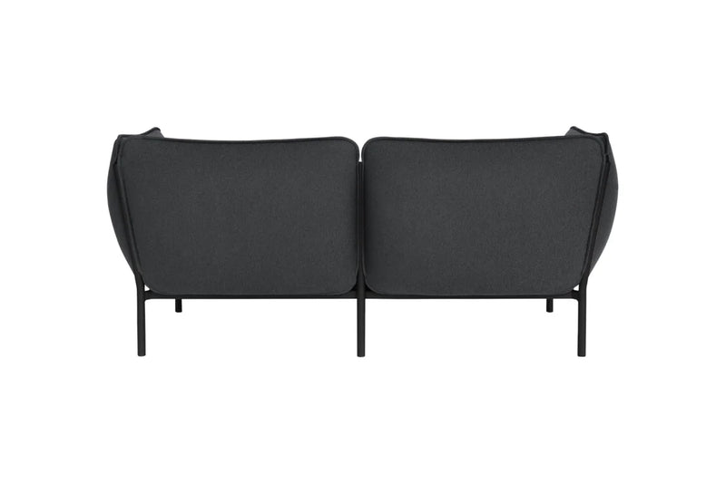 media image for kumo modular 2 seater sofa armrests by hem 30170 44 296