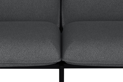 product image for kumo modular 2 seater sofa armrests by hem 30170 46 49