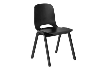 product image for Touchwood Chair (Wooden legs) 64