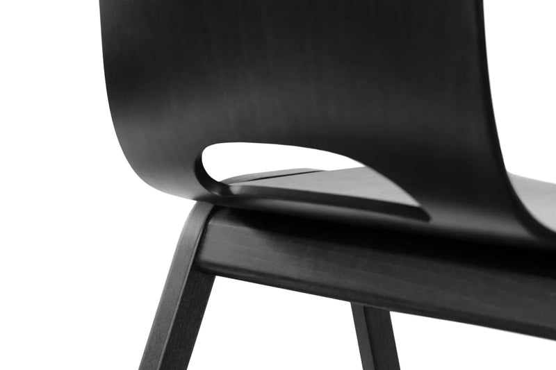 media image for Touchwood Chair (Wooden legs) 212