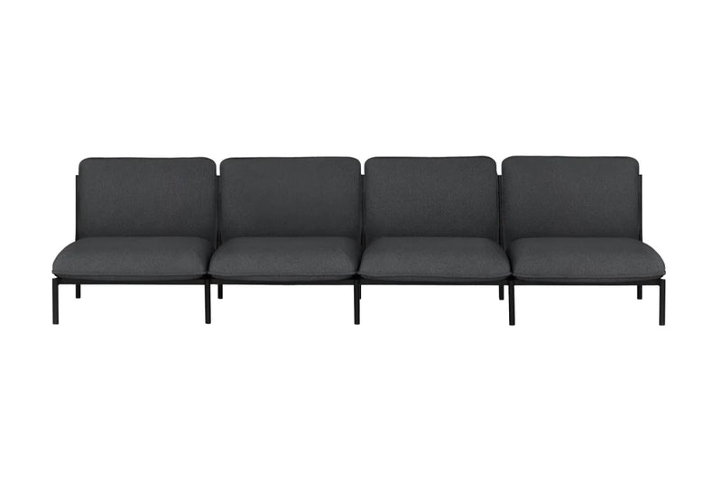 media image for kumo modular 4 seater sofa by hem 30419 29 273