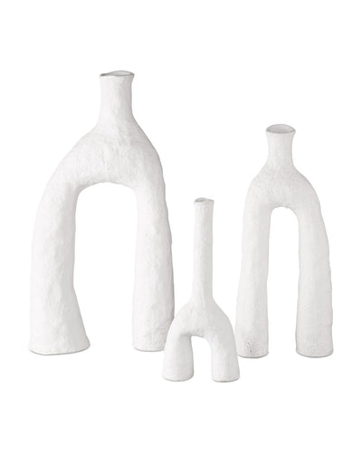 product image of Zante Vase Set Of 3 Currey Company Cc 1200 0889 1 592