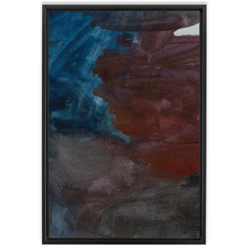 media image for Aza Framed Canvas 275