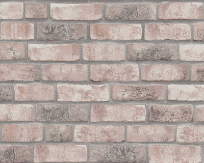 product image for Brick Wallpaper in Beige 74