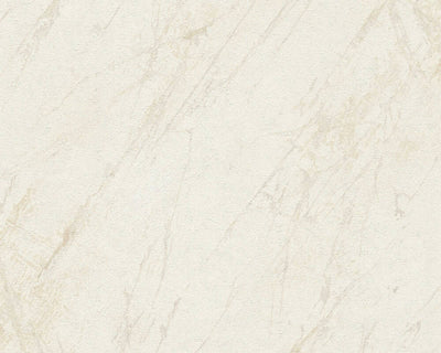 product image for Deco Stone Wallpaper in Ivory/Metallic 30