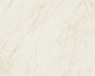 product image of Deco Stone Wallpaper in Ivory/Metallic 532