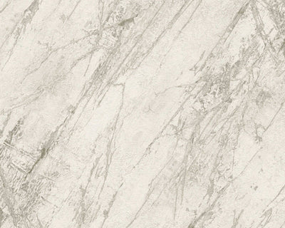 product image of Deco Stone Wallpaper in Grey/Metallic 525