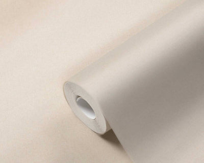 product image for Texture Plain Structure Wallpaper in Cream 15