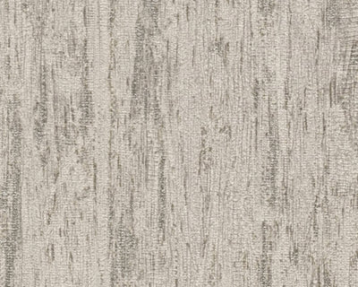 product image for Distressed Wallpaper in Grey/Metallic 86