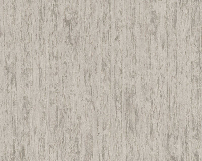 product image for Distressed Wallpaper in Grey/Metallic 36