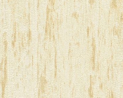 product image for Distressed Wallpaper in Beige/Metallic 96