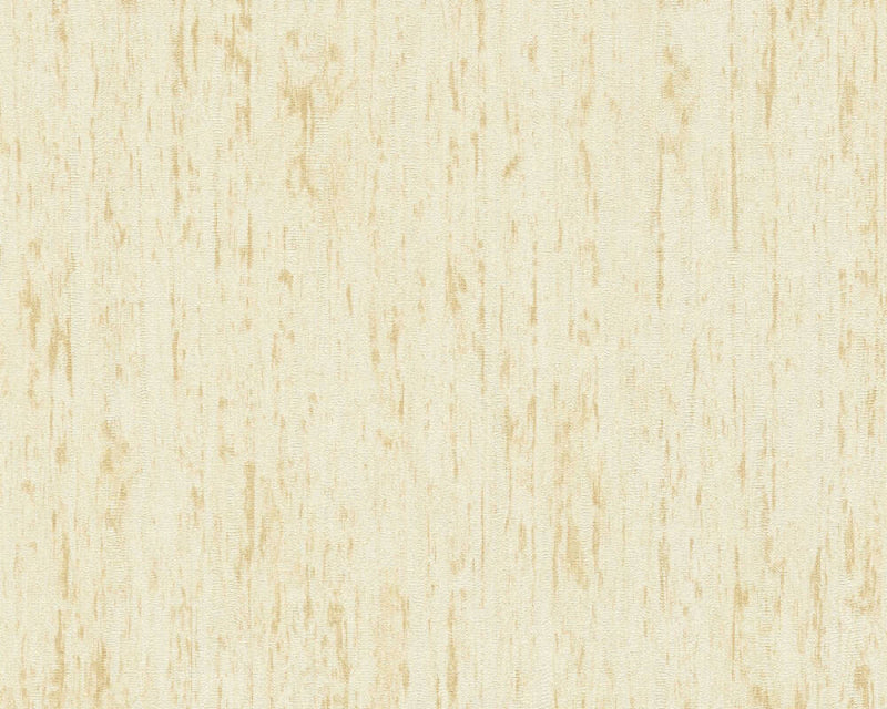 media image for Distressed Wallpaper in Beige/Metallic 298