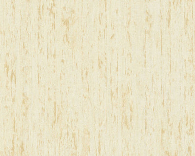 product image of Sample Distressed Wallpaper in Beige/Metallic 541