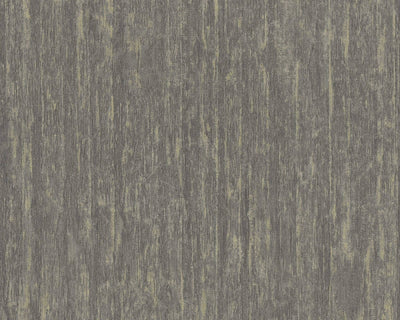 product image of Sample Distressed Wallpaper in Brown/Black 576