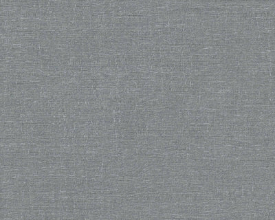 product image for Textile-Look Light Texture Wallpaper in Grey 99